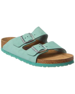 Birkenstock Arizona BS Narrow Fit Leather Sandal