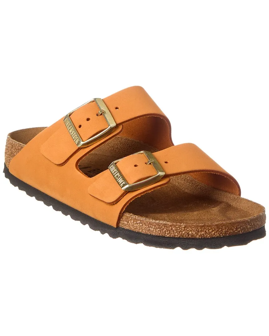 Birkenstock Arizona BS Narrow Fit Leather Sandal
