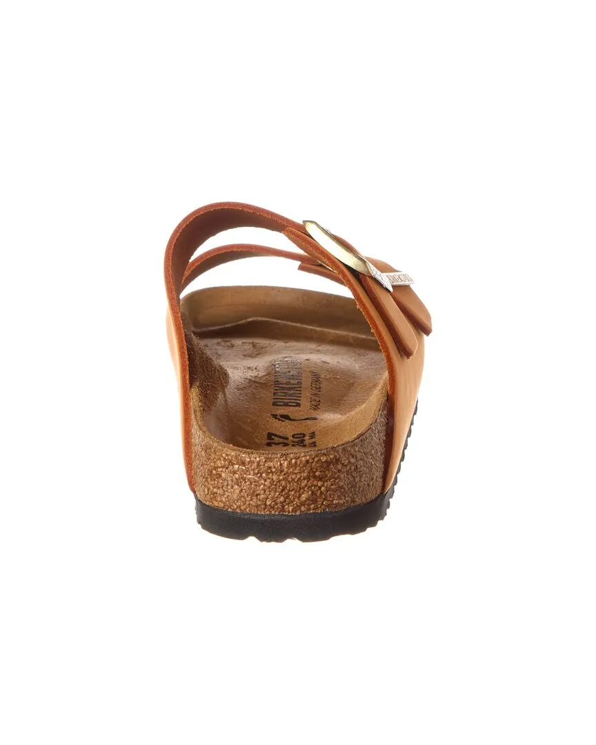 Birkenstock Arizona BS Narrow Fit Leather Sandal