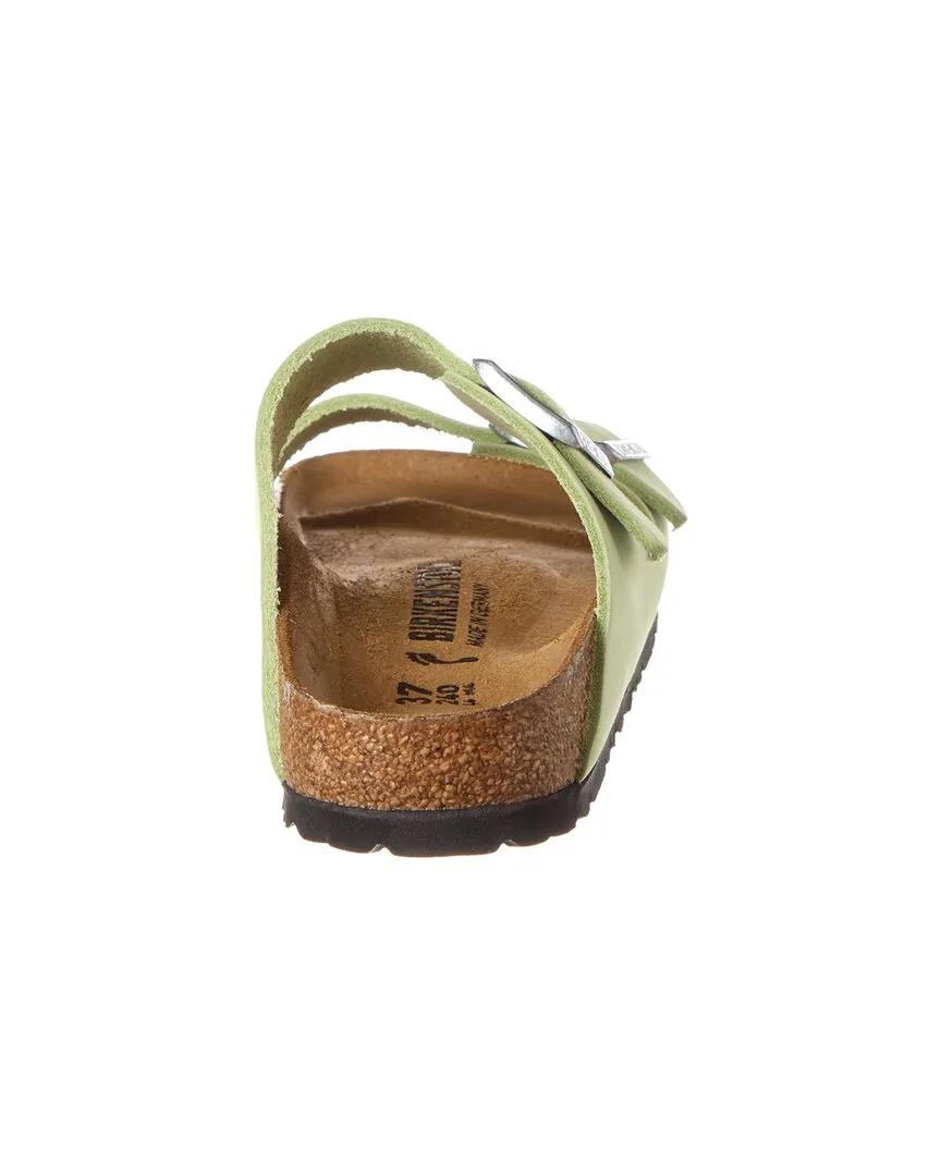Birkenstock Arizona BS Narrow Fit Leather Sandal