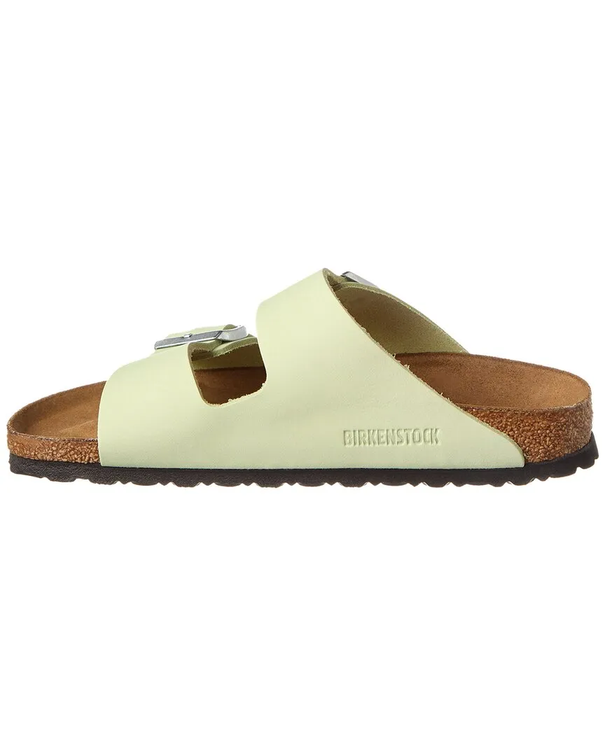 Birkenstock Arizona BS Narrow Fit Leather Sandal