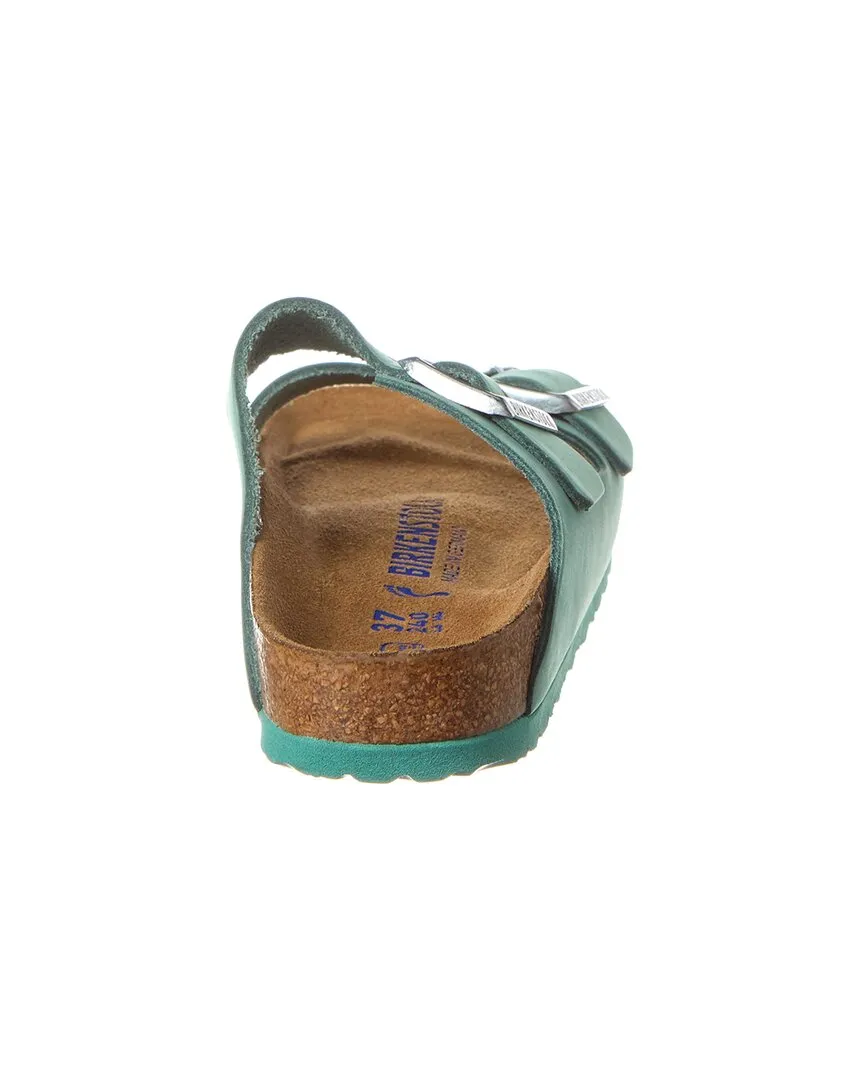Birkenstock Arizona BS Narrow Fit Leather Sandal