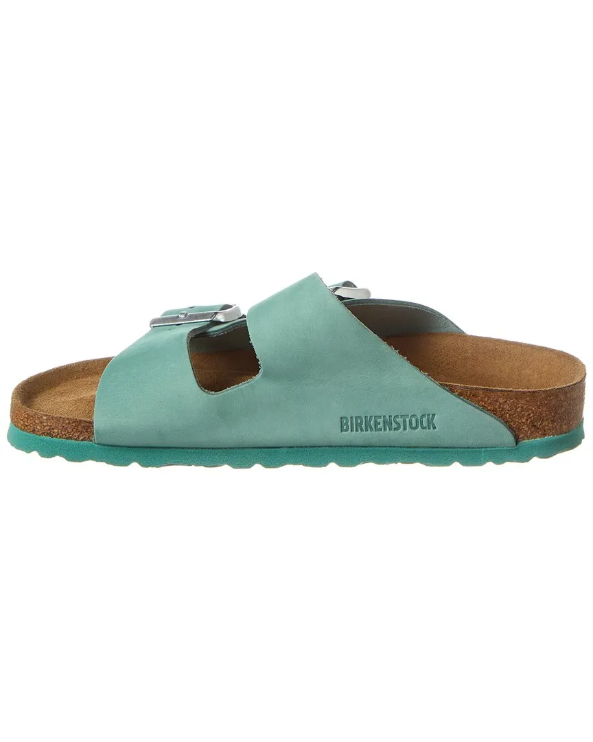 Birkenstock Arizona BS Narrow Fit Leather Sandal