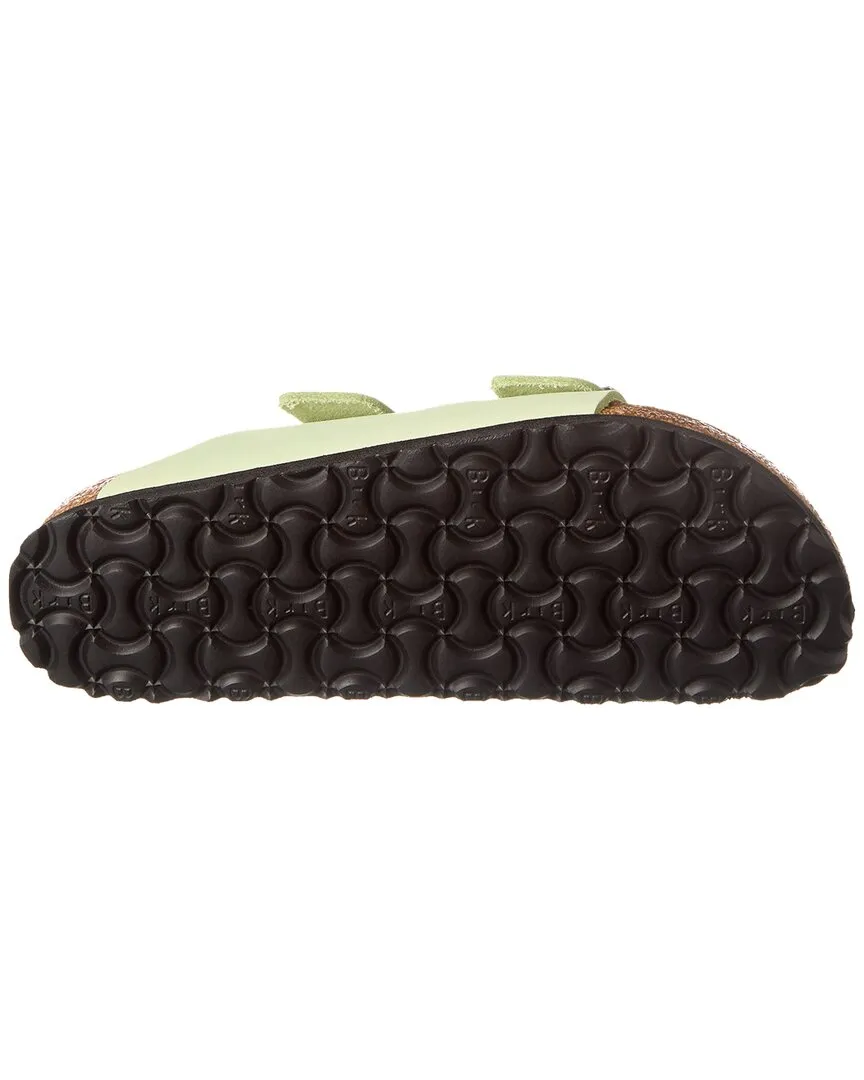 Birkenstock Arizona BS Narrow Fit Leather Sandal