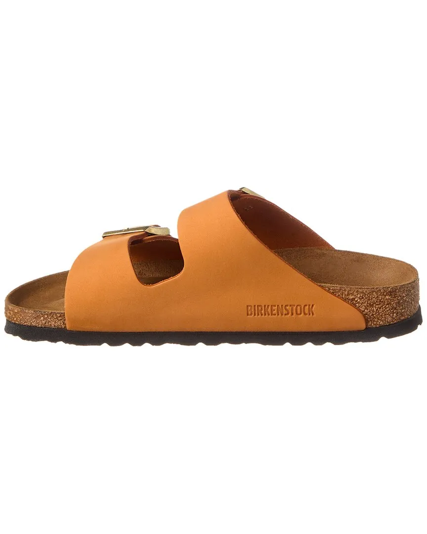 Birkenstock Arizona BS Narrow Fit Leather Sandal
