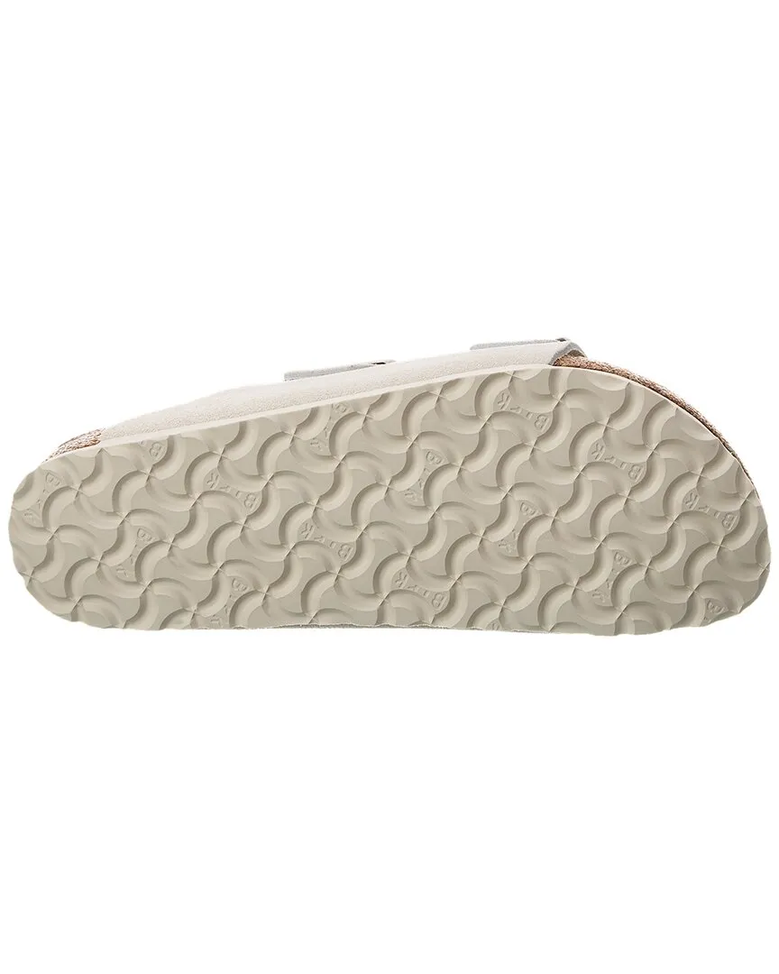 Birkenstock Arizona BS Narrow Fit Suede Sandal