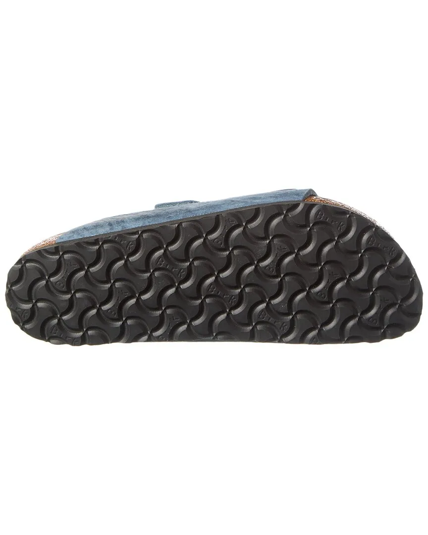 Birkenstock Arizona BS Narrow Leather Sandal