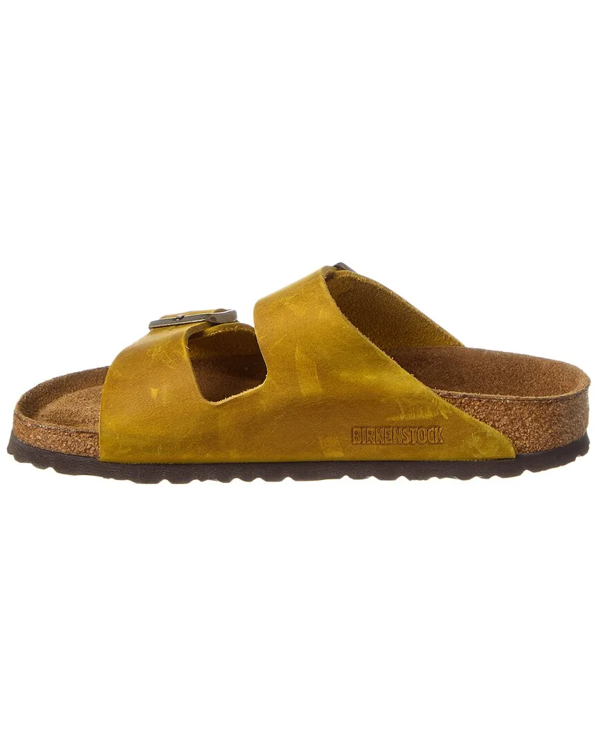 Birkenstock Arizona BS Narrow Leather Sandal