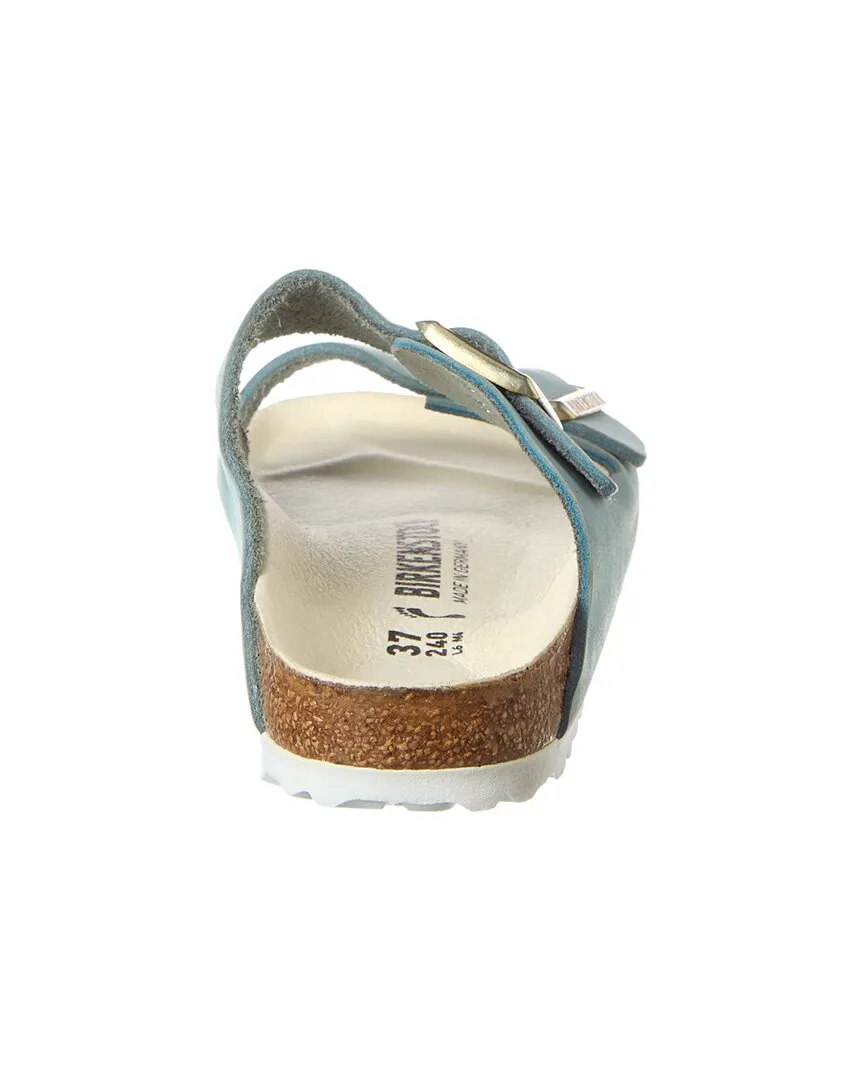 Birkenstock Arizona BS Narrow Leather Sandal