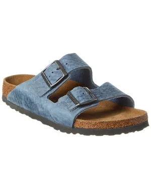 Birkenstock Arizona BS Narrow Leather Sandal