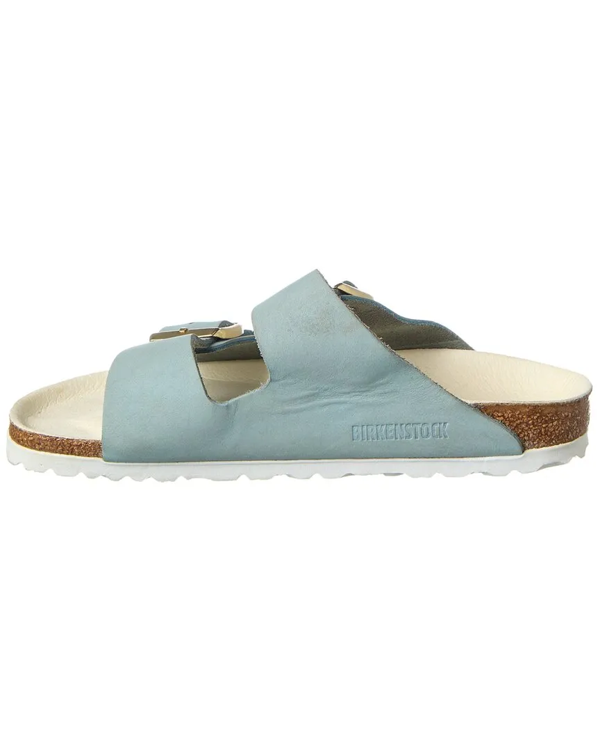 Birkenstock Arizona BS Narrow Leather Sandal