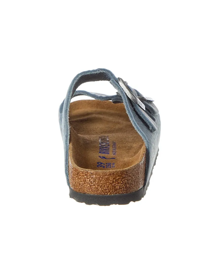 Birkenstock Arizona BS Narrow Leather Sandal