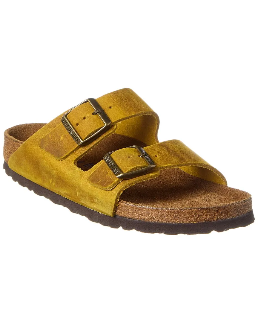 Birkenstock Arizona BS Narrow Leather Sandal