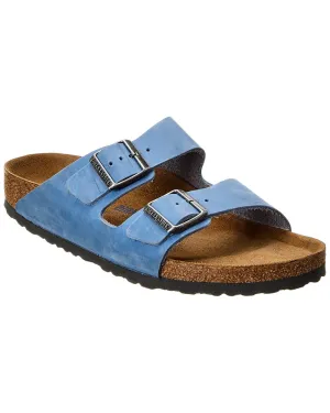 Birkenstock Arizona BS Narrow Leather Sandal