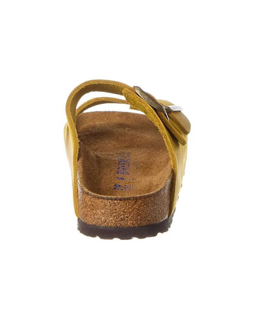 Birkenstock Arizona BS Narrow Leather Sandal