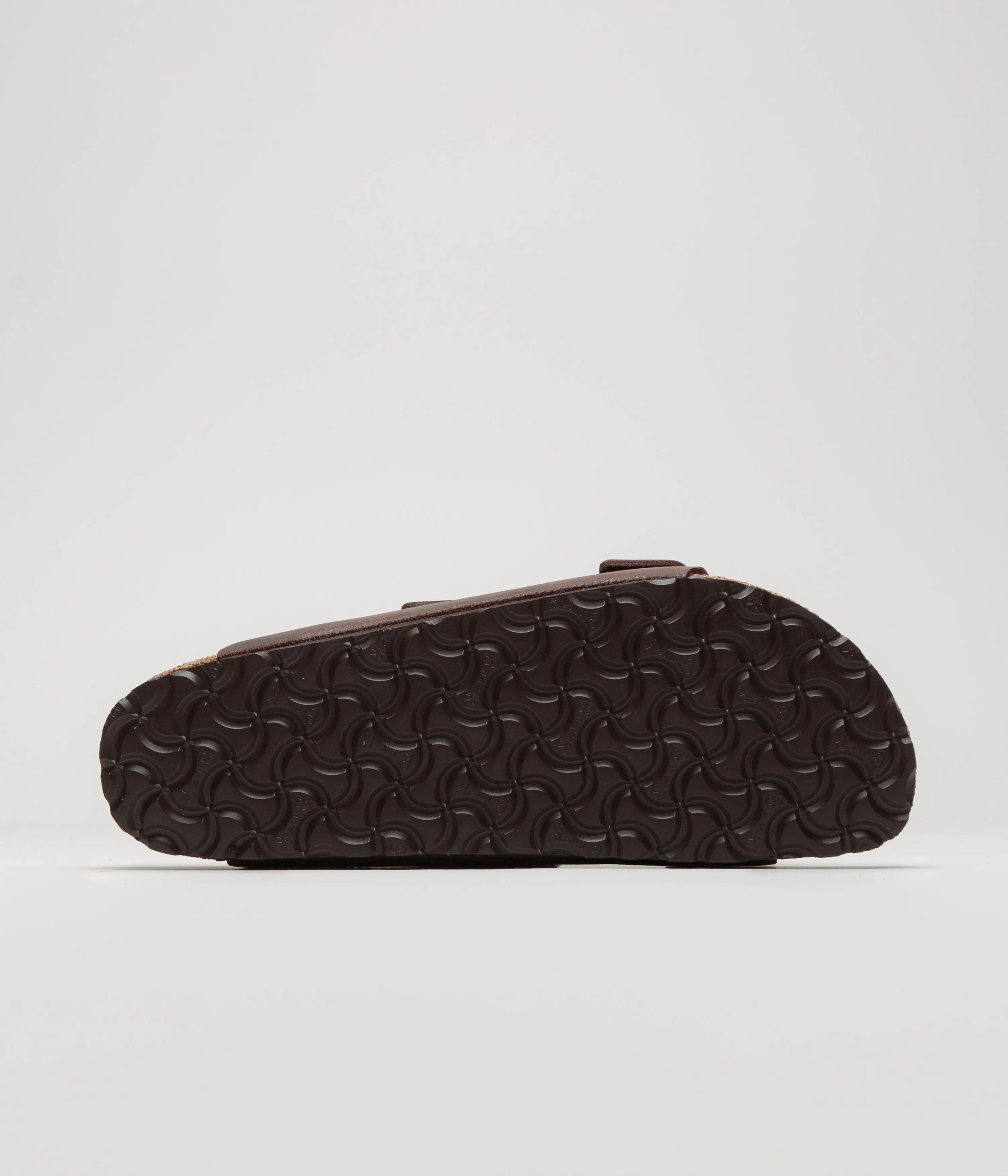 Birkenstock Arizona BS Narrow Sandals - Habana Birkenstock Shoes