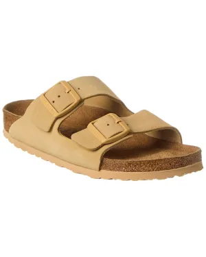 Birkenstock Arizona BS Narrow Suede Sandal