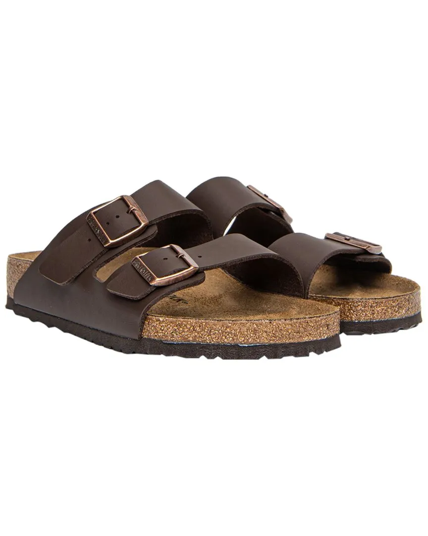 Birkenstock Arizona Leather Sandal