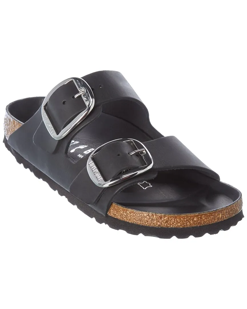 Birkenstock Arizona Leather Sandal