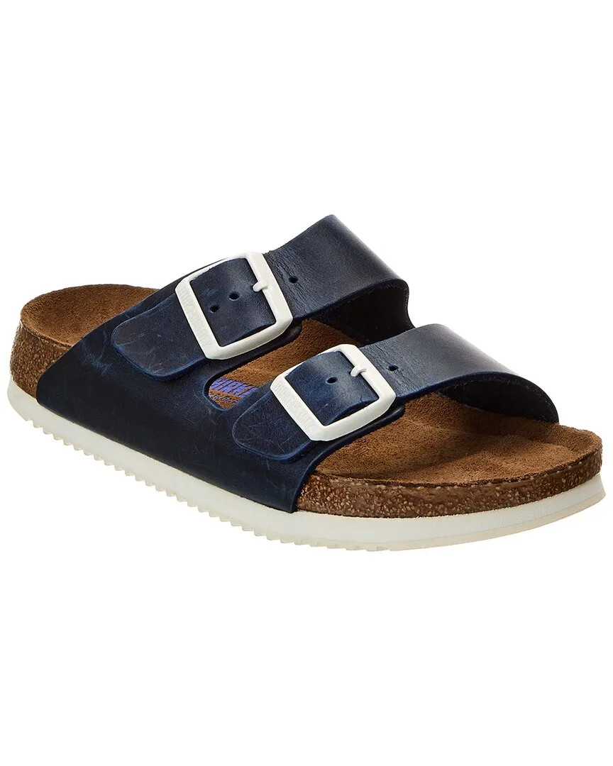 Birkenstock Arizona Narrow Leather Sandal