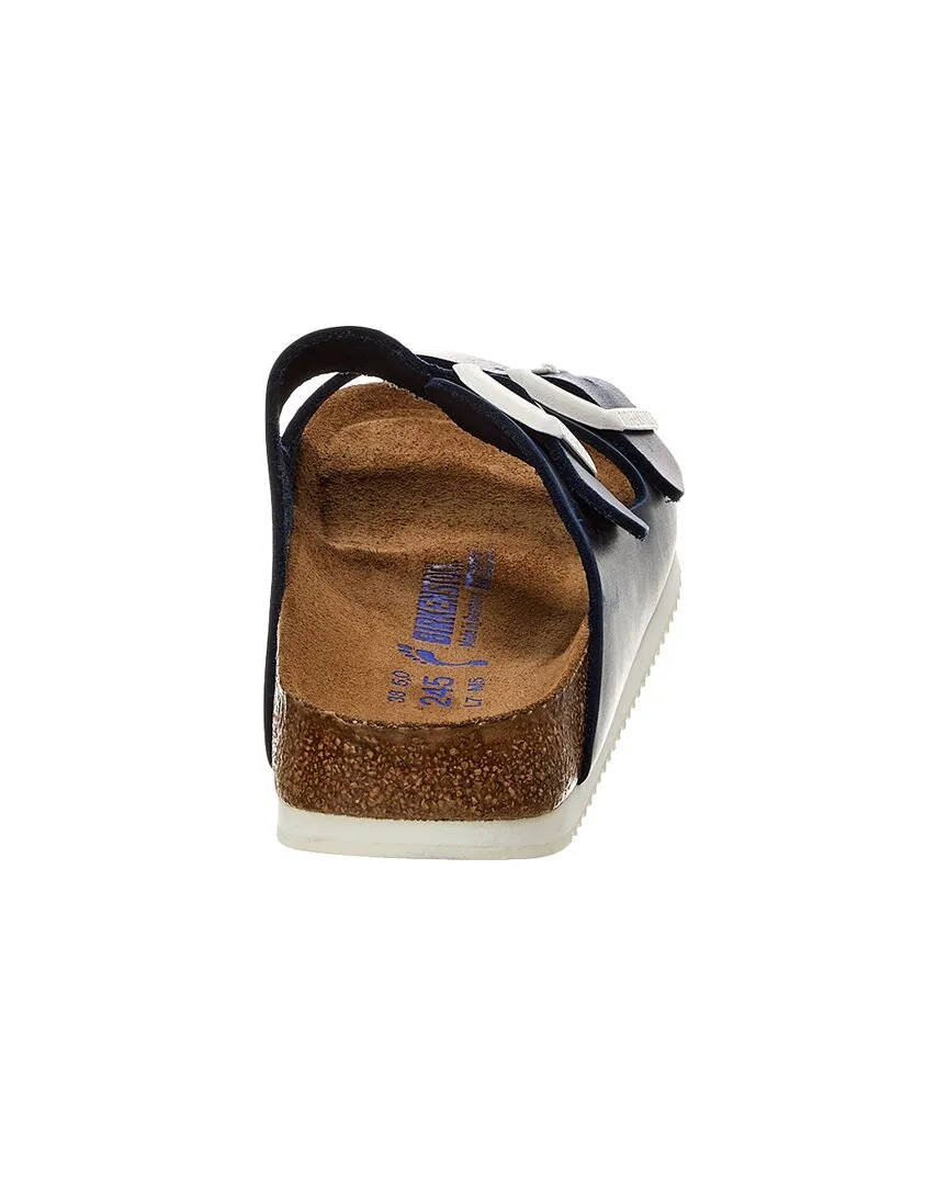 Birkenstock Arizona Narrow Leather Sandal