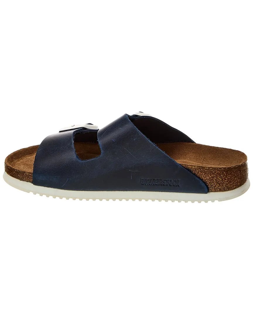 Birkenstock Arizona Narrow Leather Sandal