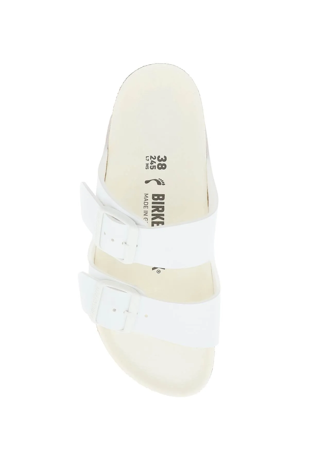 Birkenstock Arizona Slides Narrow Fit