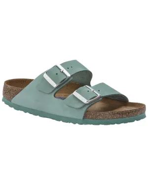 Birkenstock Arizona Soft Footbed Leather Sandal