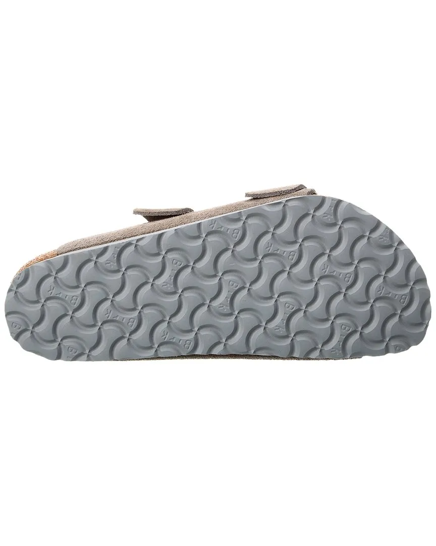 Birkenstock Arizona Suede Sandal