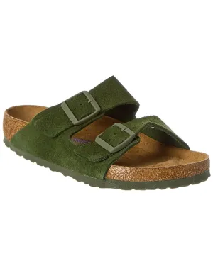 Birkenstock Arizona Suede Sandal