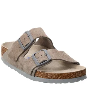 Birkenstock Arizona Suede Sandal