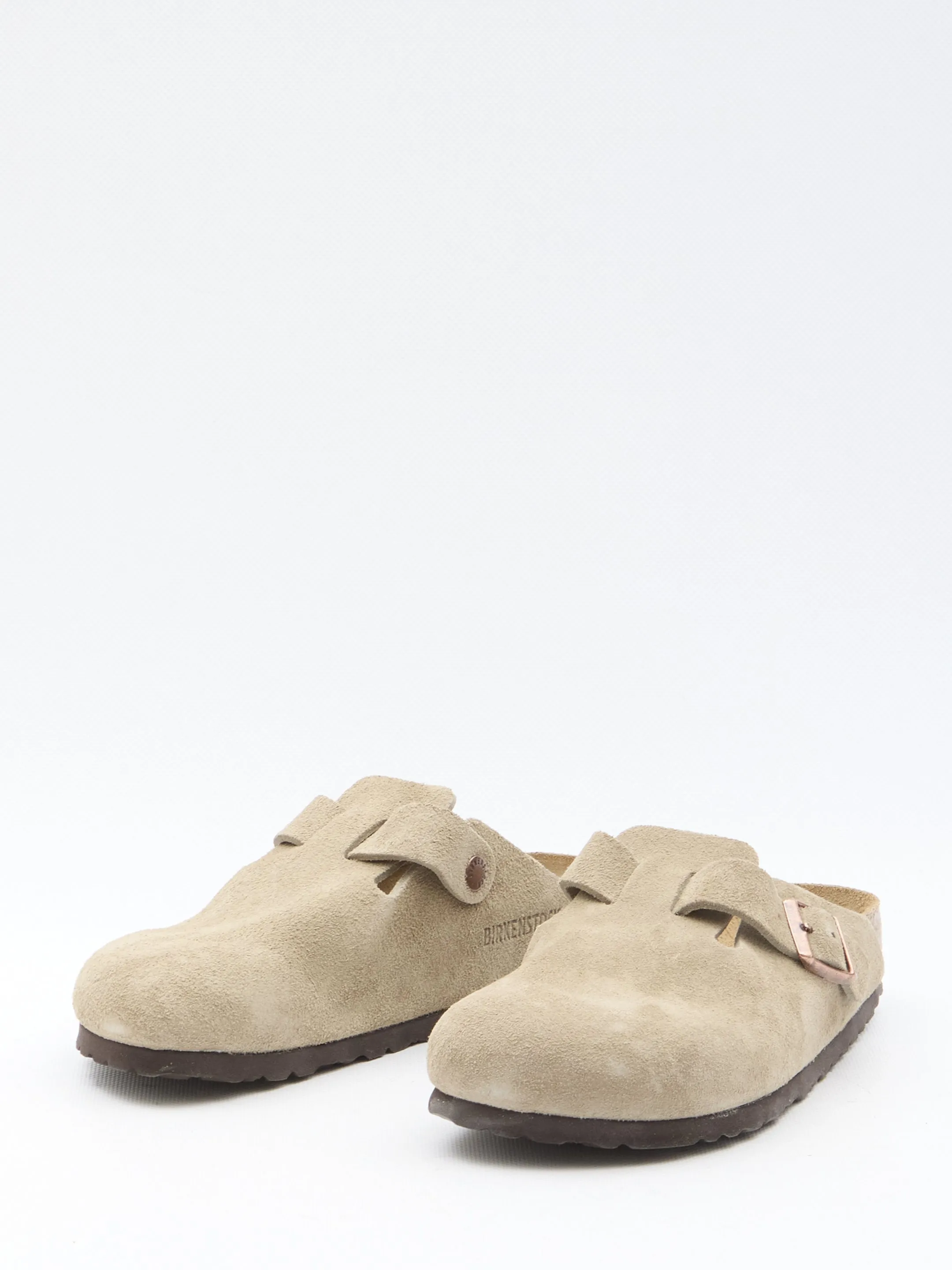 Birkenstock Boston Bs Sandals