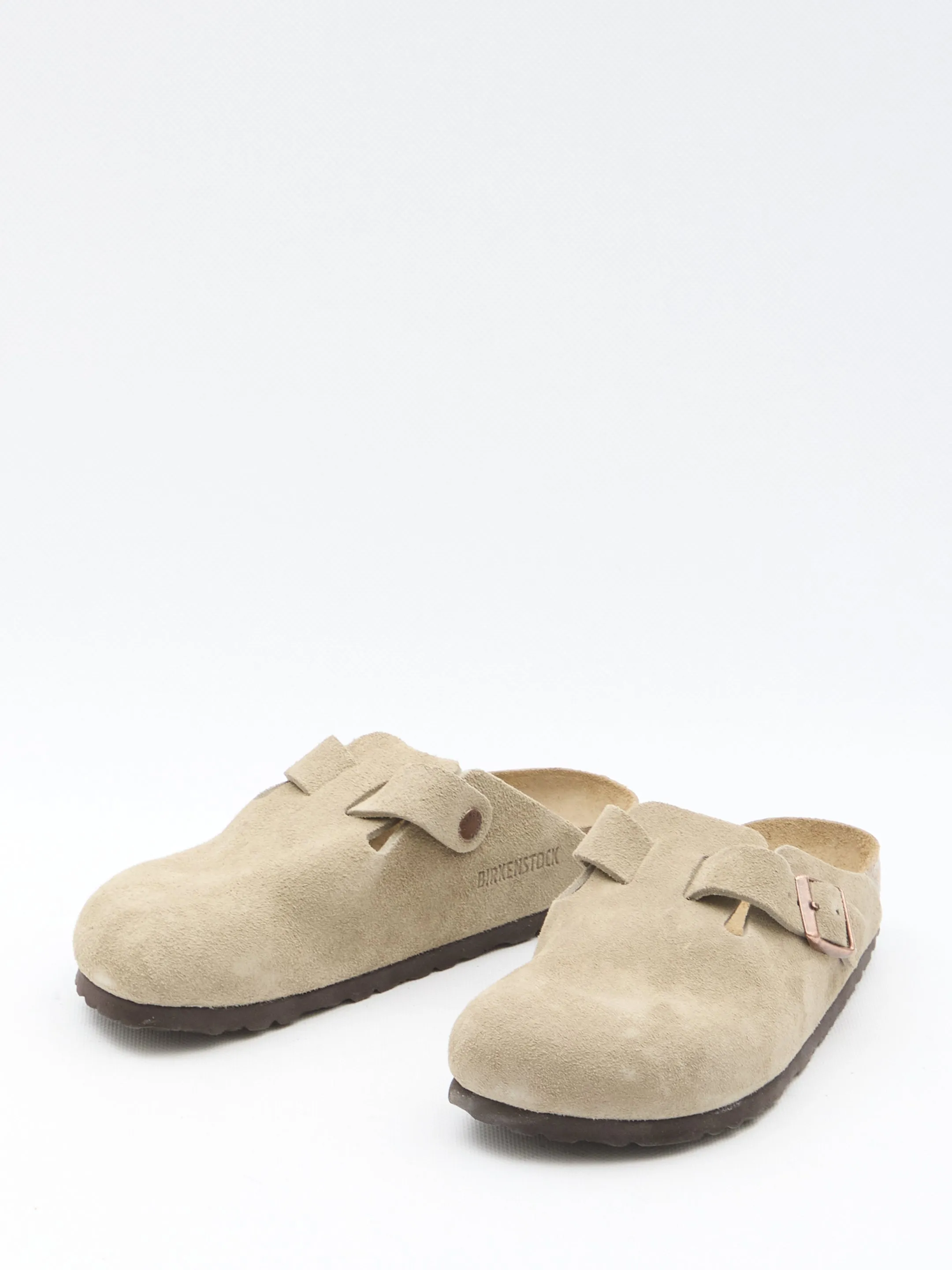 Birkenstock Boston Bs Sandals