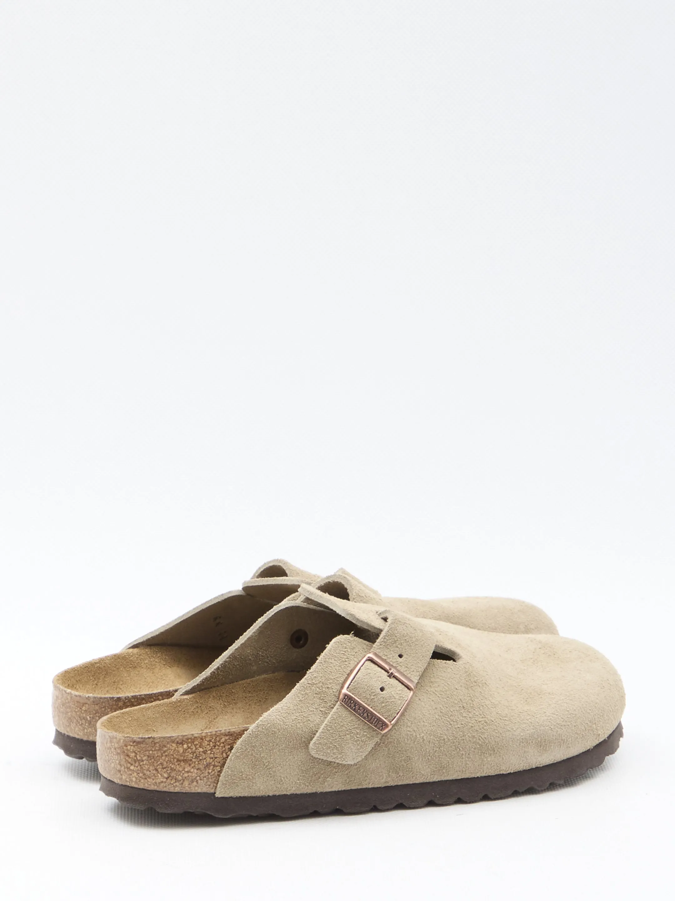 Birkenstock Boston Bs Sandals