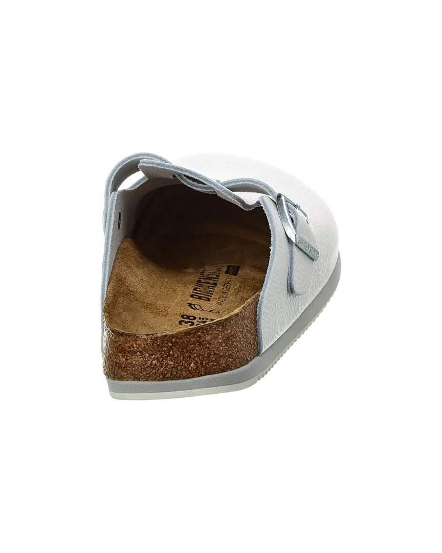 Birkenstock Boston Leather Clog