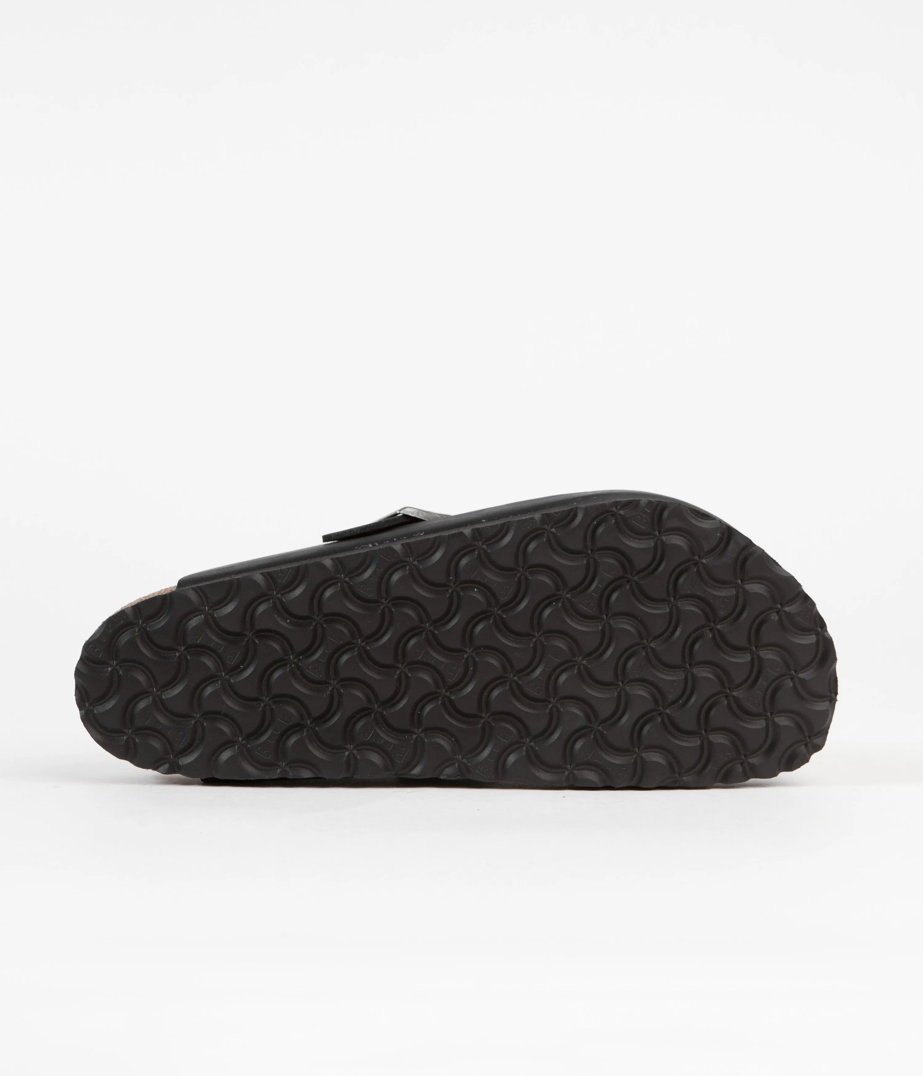 Birkenstock Boston Sandals - Black Birkenstock Shoes