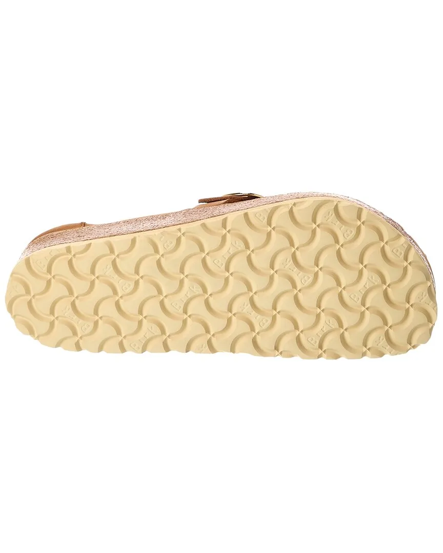 Birkenstock Buckley Leather Clog