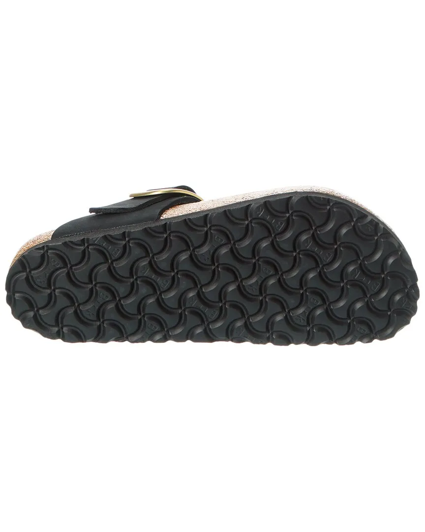 Birkenstock Gizeh Big Buckle Leather Sandal