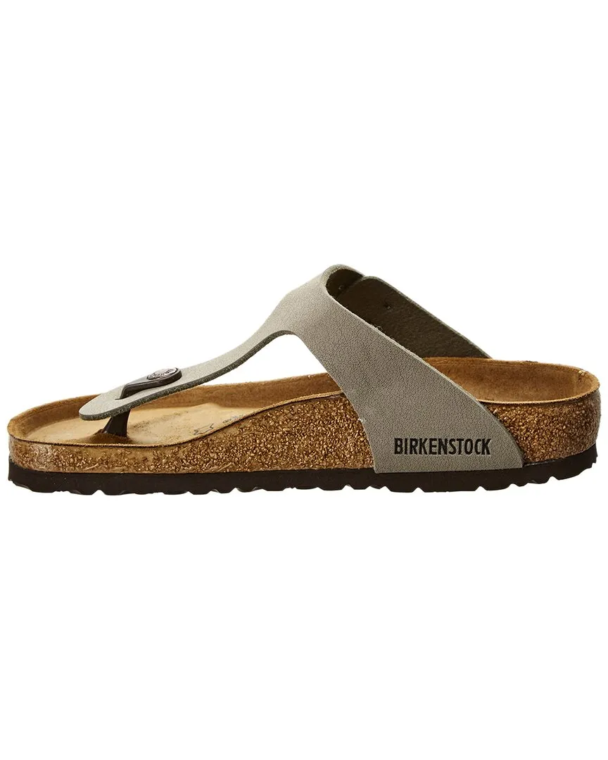 Birkenstock Gizeh Birko-Flor Sandal