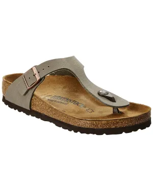 Birkenstock Gizeh Birko-Flor Sandal