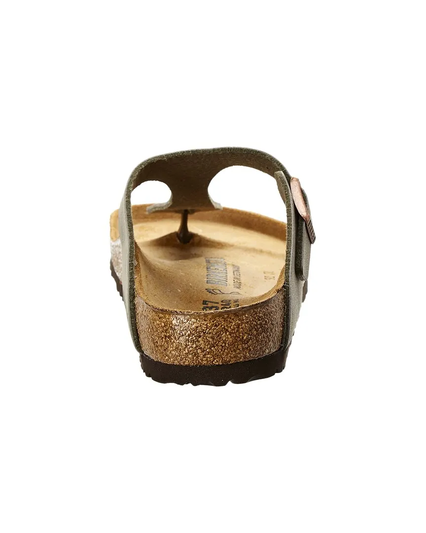 Birkenstock Gizeh Birko-Flor Sandal