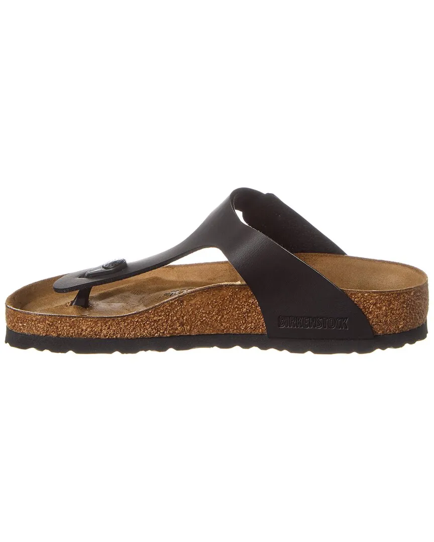 Birkenstock Gizeh BS Birko-Flor Sandal