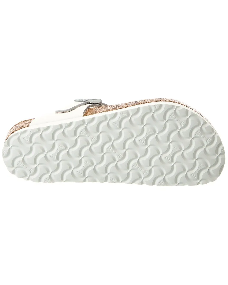 Birkenstock Gizeh Leather Sandal