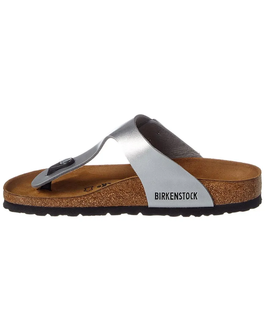 Birkenstock Gizeh Narrow Birko-Flor Sandal