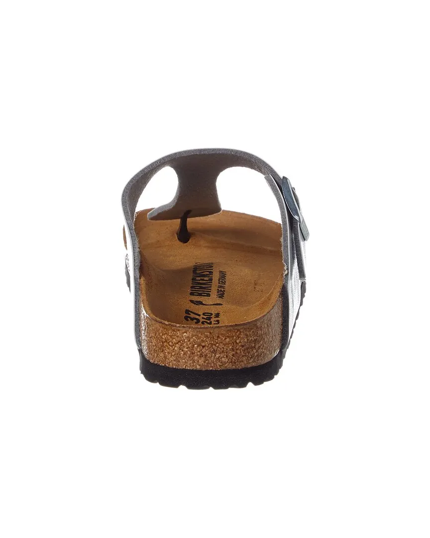 Birkenstock Gizeh Narrow Birko-Flor Sandal