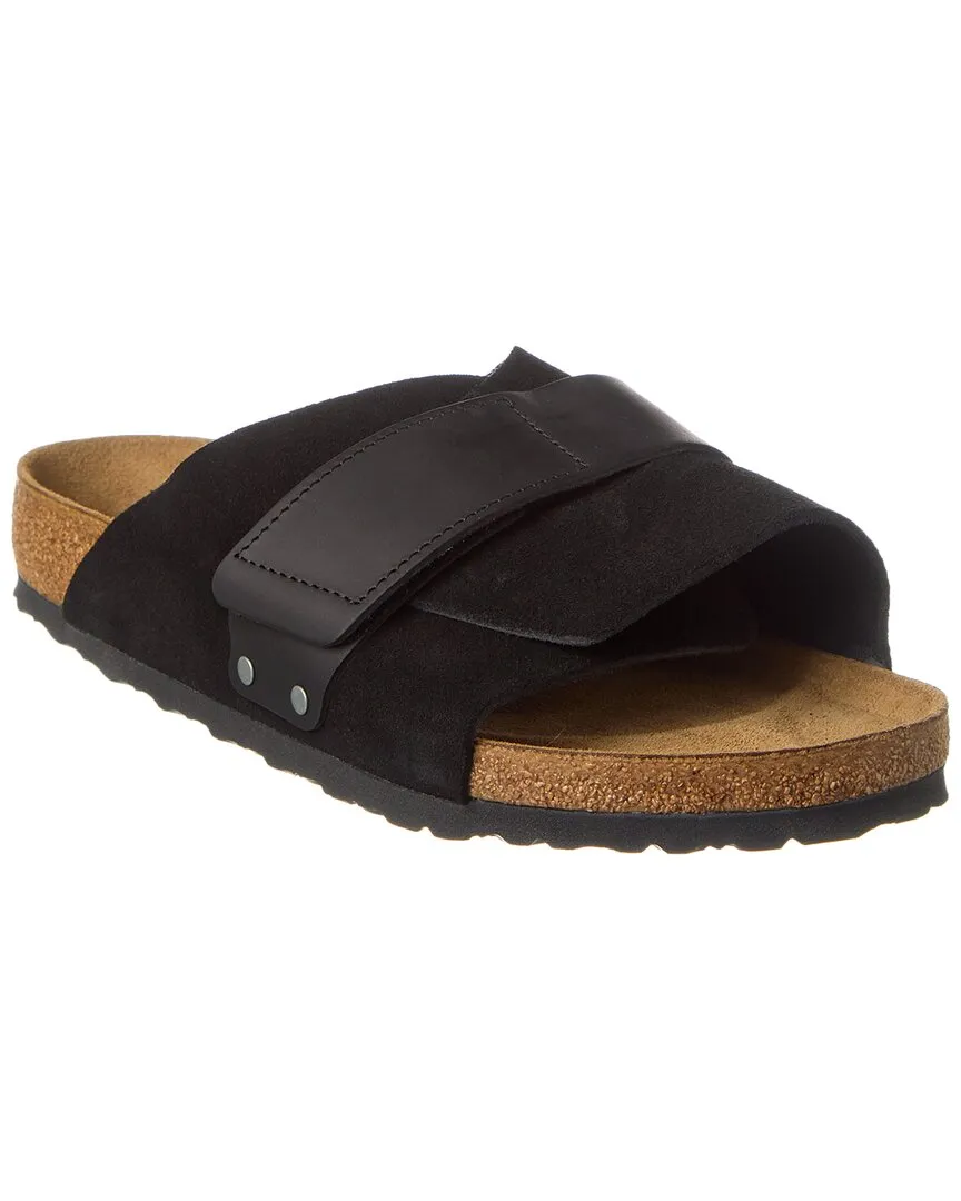 Birkenstock Kyoto Leather Sandal