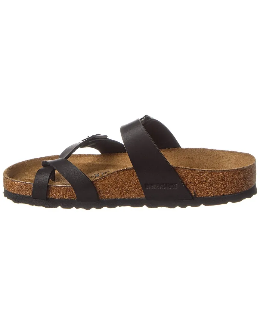 Birkenstock Mayari Birko-Flor Sandal