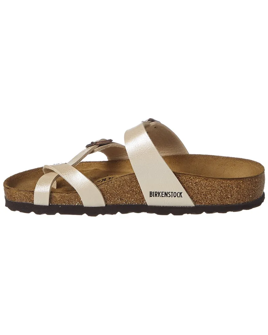 Birkenstock Mayari Birko-Flor Sandal