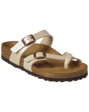 Birkenstock Mayari Birko-Flor Sandal