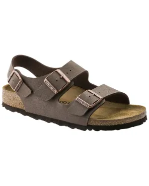 Birkenstock Milano Birkibuc Sandal